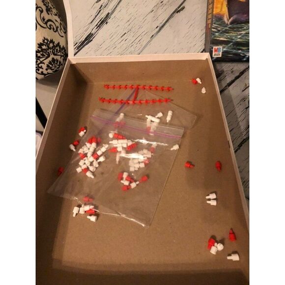 battleship game - Picture 2 of 7